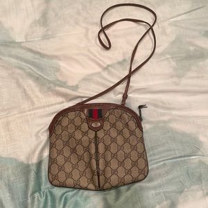 Gucci Vintage bag